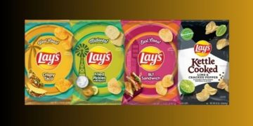 Rediscover home with Lay’s Flavor campaign that hits home