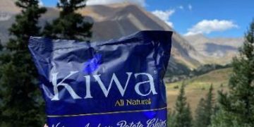 Preserving Tradition, Unlocking Innovation: The Resurgence of Native Andean Potatoes in Ecuador