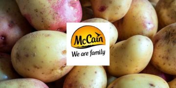 McCain Foods reports record sales amid agricultural woes