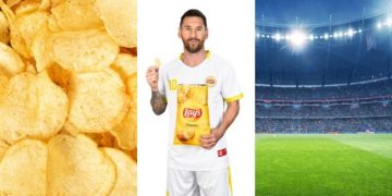 Let’s Have a Party: Celebrate Football Glory with Lay’s Oh-Lay’s Lottery