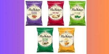 Celebrate art and taste: Miss Vicky launches Strike for Good competition