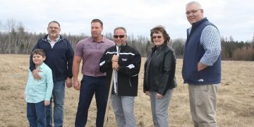 Agricultural revitalization: Maine potato chip plant’s taste fuels Loring shopping center growth