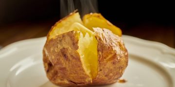 Mastering the Art of Baking Potatoes: Tips for Potato Enthusiasts