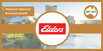 Elders Ltd announced as a Platinum Sponsor for the 12th World Potato Congress in Adelaide