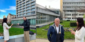 View beyond small-scale agriculture: challenges of rapid urbanization and their impact on root crops