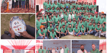 Mahindra HZPC Marks 10th Anniversary with Farmer-centric Celebration