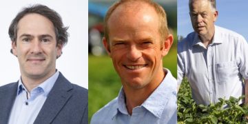 Discovery of the fight against potato late blight: opinions of leading experts