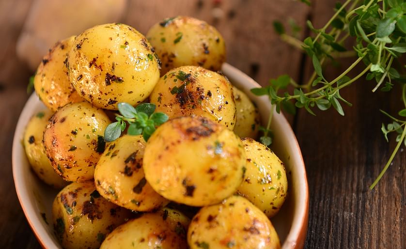 Spudtacular Summer: Wir feiern die Vielseitigkeit der Kartoffel beim Kochen im Freien