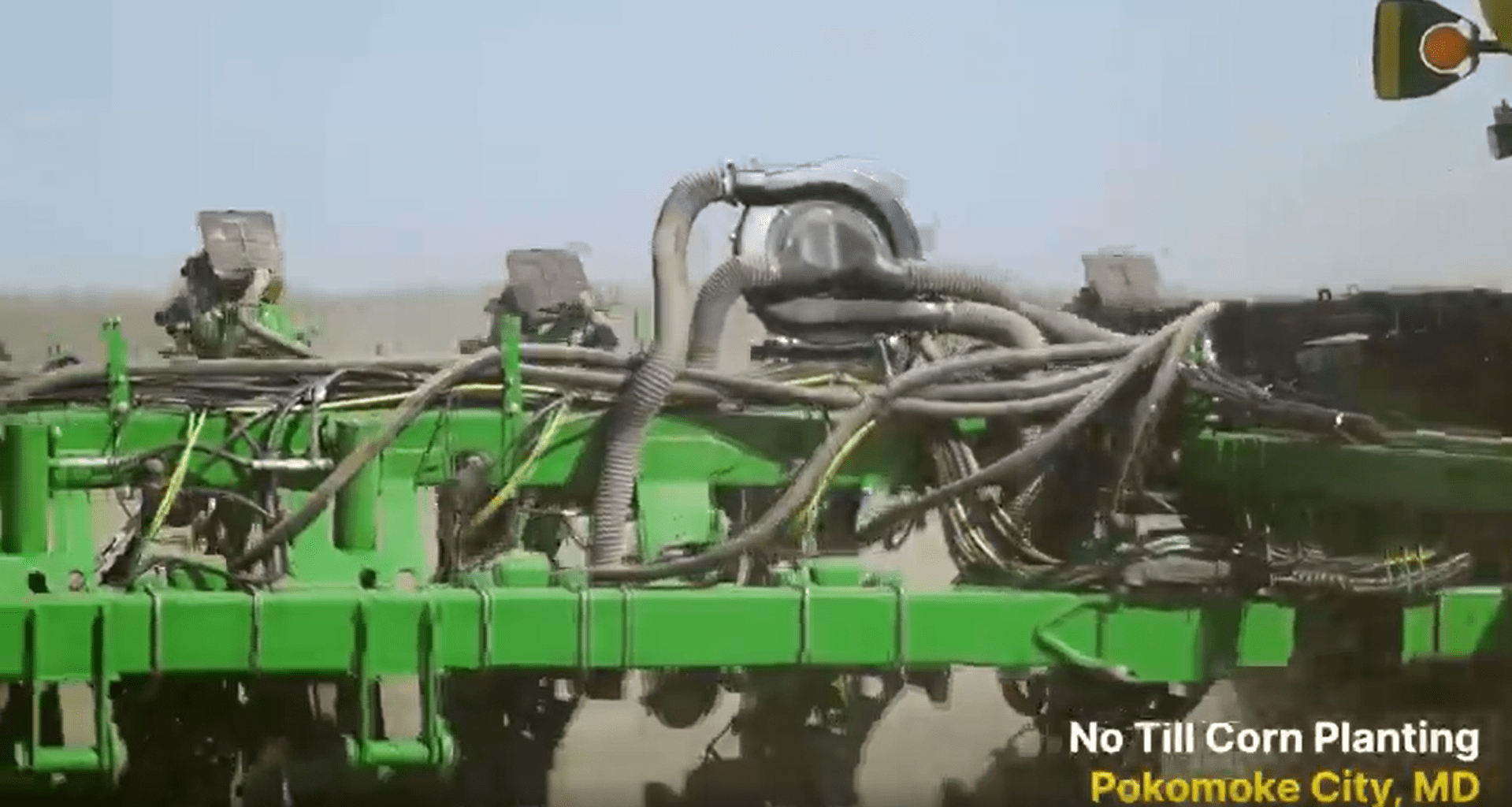 L'azienda JR Simplot mantiene la produzione globale di patate con semina e raccolta simultanee