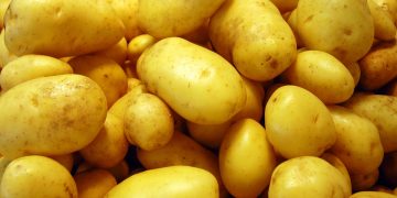 Irish potato prices soar due to supply shortage as industry faces crisis of viability