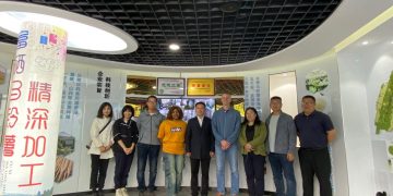 Exploring Innovations in Potato Cultivation: Insights from CIP China Center for Asia Pacific