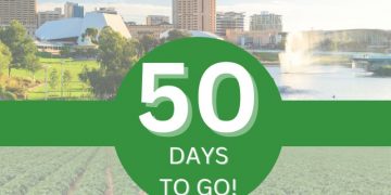 Countdown to the 12th World Potato Congress: Join the Excitement!