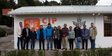 CGIAR Explores Agricultural Research Needs in Latin America and the Caribbean