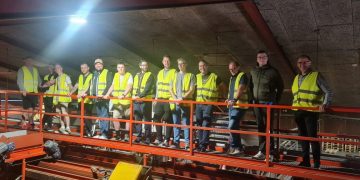 Unleashing the Potential of Potatoes: A Collaborative Approach towards Future Sales