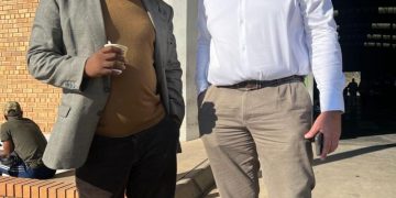 Empowering Local Farmers: The Launch of the Eyoluntu Project Market Agency