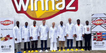 Netherlands Ambassador Witnesses Hollanda Fair Foods’ Commitment to Potato Quality Improvement in Rwanda