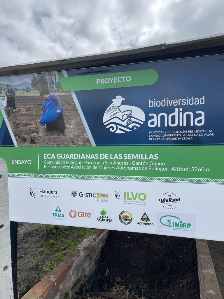 Klimata izaicinājumu risināšana: Ekvadoras un Peru ieskati