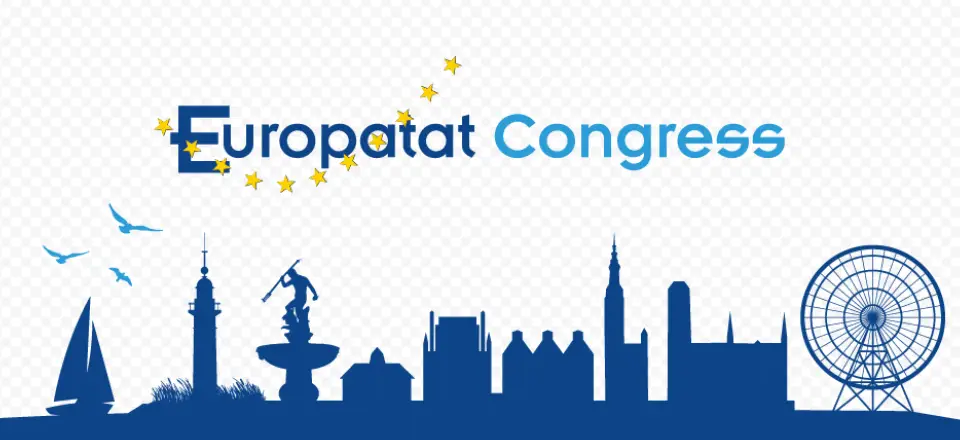 Europatat elegge Vlastimil Rasocha come nuovo vicepresidente