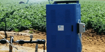 This new technology could be the answer Innovative technology from Rainmaker.