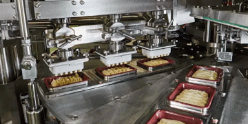 British mashed potato craze: Tesco and Branston team up to meet growing demand