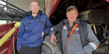 The success story of NIKA and its elite seed potatoes