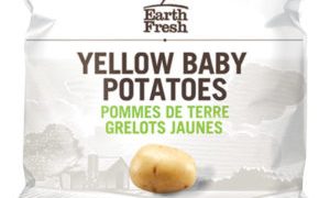 New EarthFresh Packing Line Expands Local Potato Production Capacity