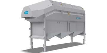 Maximizing Potato Quality: Wyma Solutions Customizes Wash Line for Australian Growers