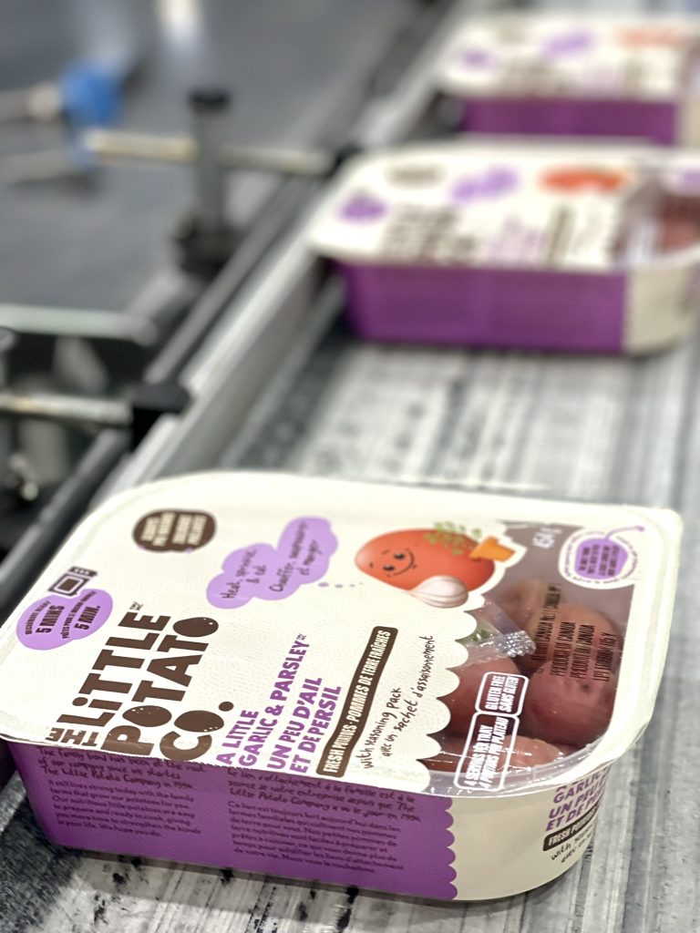 Kit per microonde