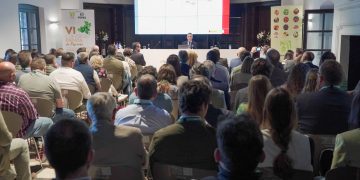VI Congress of New Potato Spain: Addressing Challenges and Shaping the Future
