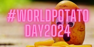 #WorldPotatoDay2024