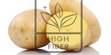 Harnessing the Potential of Potato Fibre in Agricultural and Food Industries