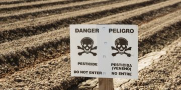 EU Court Ruling Sparks Revolution in Pesticide Regulation