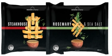 Challenger Brands: Transforming the Retail Landscape for Potatoes and Beyond