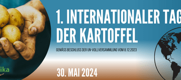 Main concerns of the German Potato Trade Association with regard to the 2024 European elections