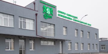 Increased supplies of seed potatoes from North Ossetia: a boon for Russian agriculture