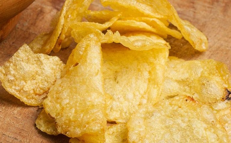 Revealing the Crunch: The Art and Science Behind Kettle Chips 14 Revealing the Crunch: The Art and Science Behind Kettle Chips
