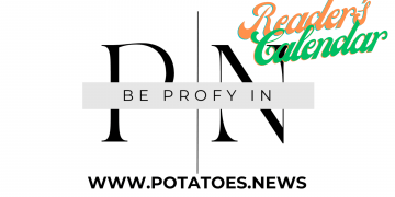 Join the Global Potato Community: Share Your Stories and Photos!