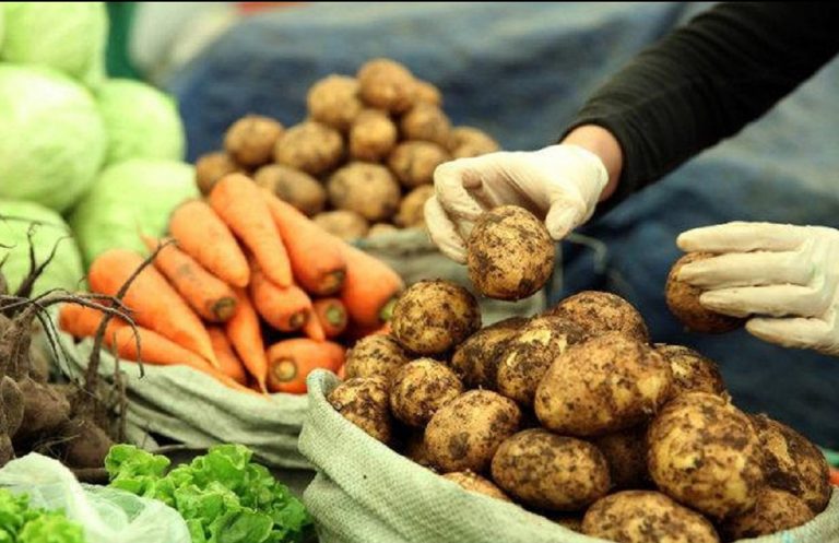 Националната одитна служба проверява пазарите на хранителни продукти в Република Беларус 38 Сметната палата проверява хранителните пазари на Република Беларус