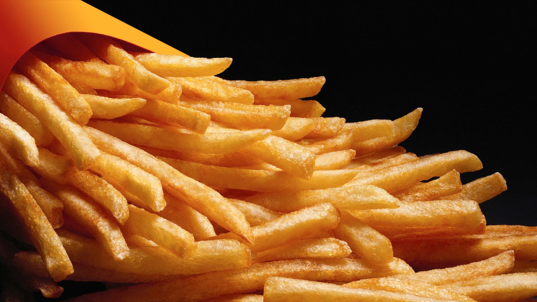 In Russia il prezzo delle patatine fritte è aumentato del 70%.
