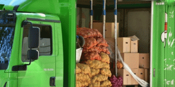 Navigating the Upswing: European Potato Prices Strengthen Amid Supply Challenges