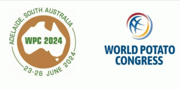 Global Potato Industry Award Winners Announced at the 12th World Potato Congress in Adelaide, Australia