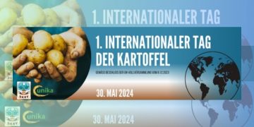 International Potato Day: Celebrating the Versatility and Importance of the Potato