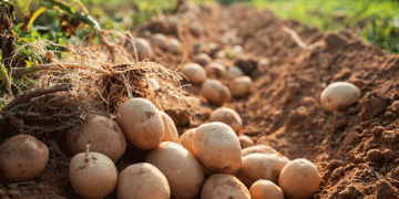 Northern Spain’s Potato Harvest Begins with Promising Market Prospects