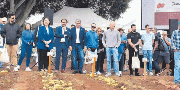 Spain Hosts Sixth Papatour Edition in Canary Islands: A Showcase of Innovative Potato Varieties