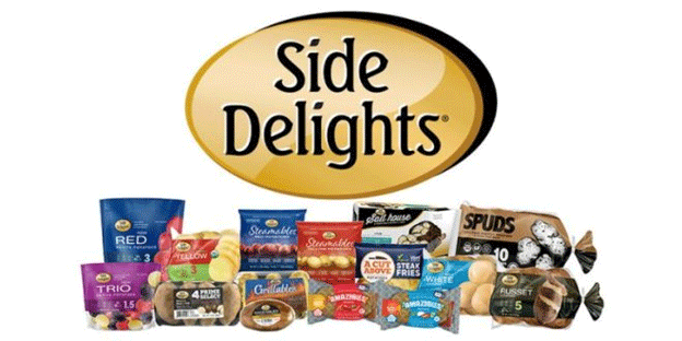 Elevate Your Brunch Game with Side Delights’ Potato Products and Recipes