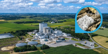 New Partnership Brings Premium Danish Potato Starches to the UK Market