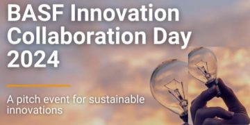 BASF UK and Ireland Relaunch Innovation Collaboration Day for 2024