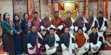 Empowering Bumthang Farmers through Potato Marketing Innovation in Bhutan