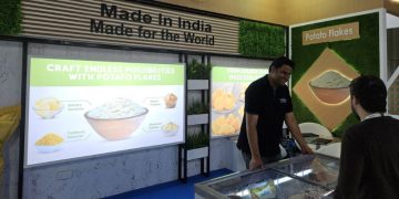 HyFun Foods Launches HyFarm to Transform Agricultural Procurement