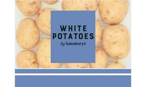 UK potato prices hit new high for the second consecutive year